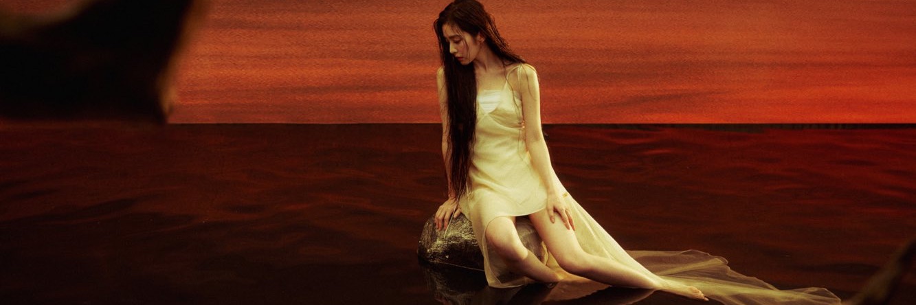 IRENE Biggest Fan on March 30! banner