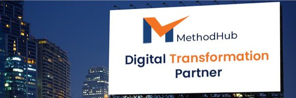 MethodhubSoft Profile Banner