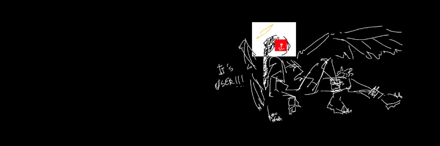 user 𝄇's banner