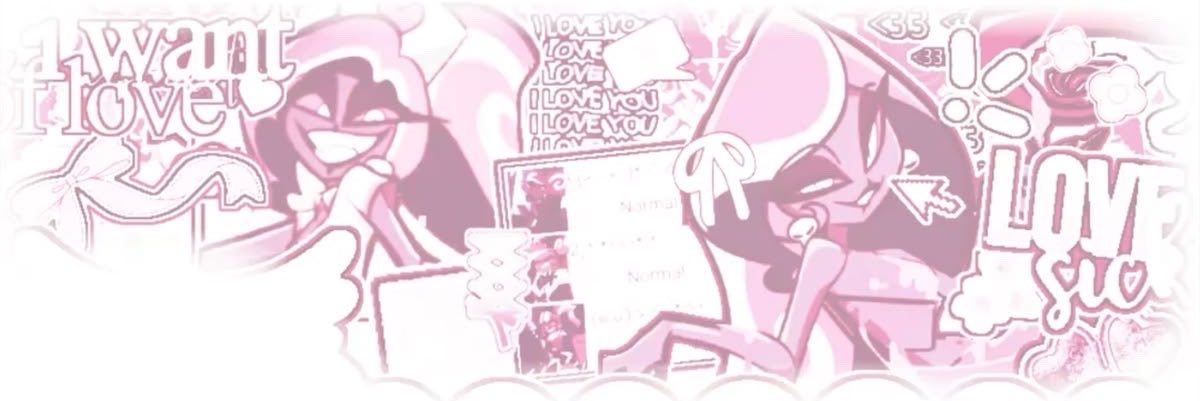 luvlyvelvette's profile banner image