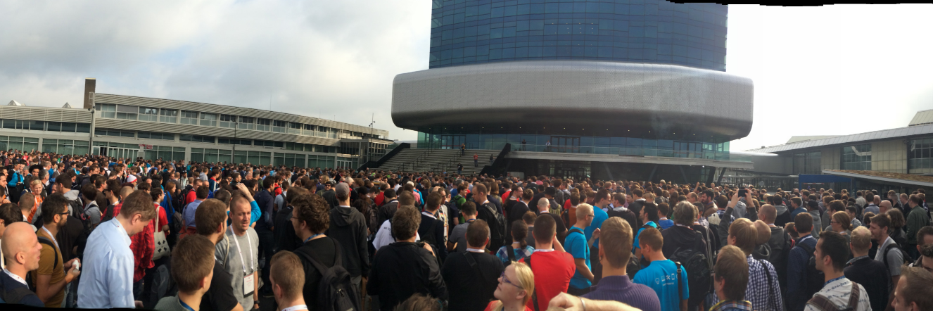 Lars S. Linnet banner