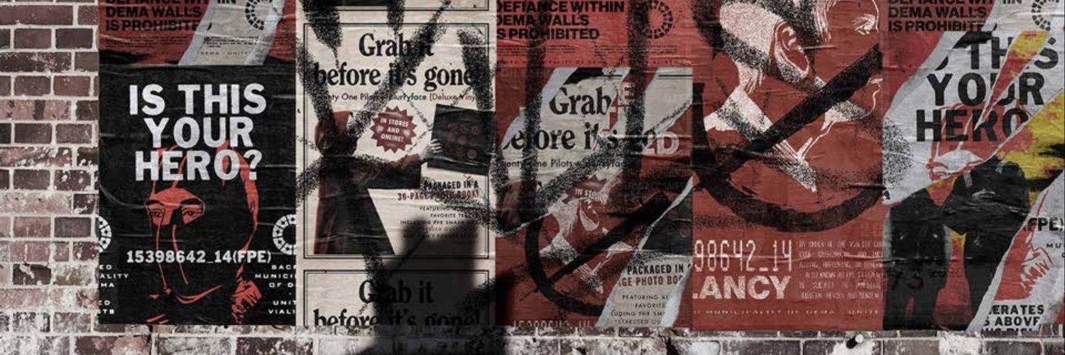 NSQVAX's profile banner image