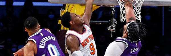 KnicksXpresss Profile Banner