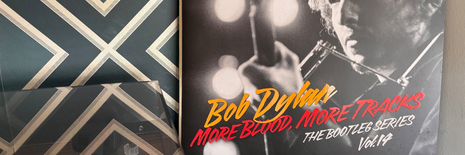 DylanRevisited's banner