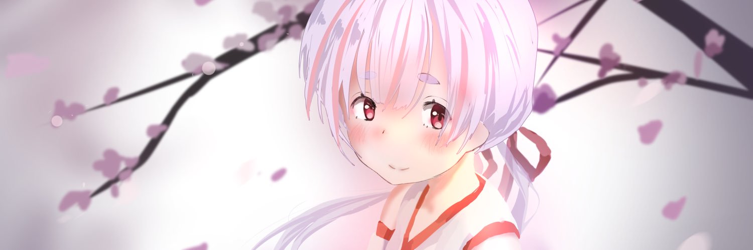 アニメ【君した】スタジオRMB公式アカウント banner