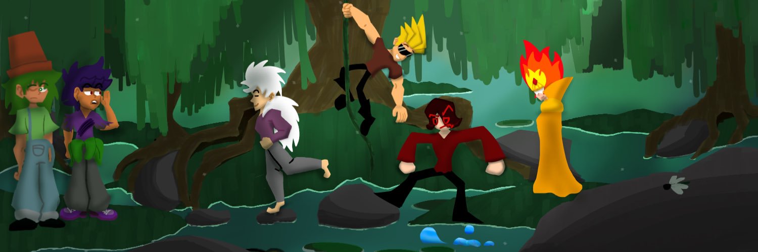 Sir Darkstar banner
