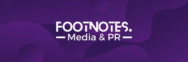 footnotesza Profile Banner