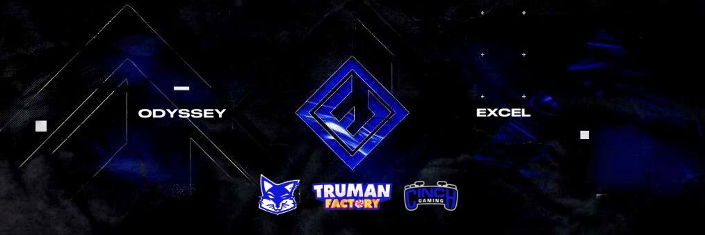Odyssey banner