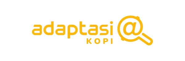 Adaptasi Kopi Profile Banner