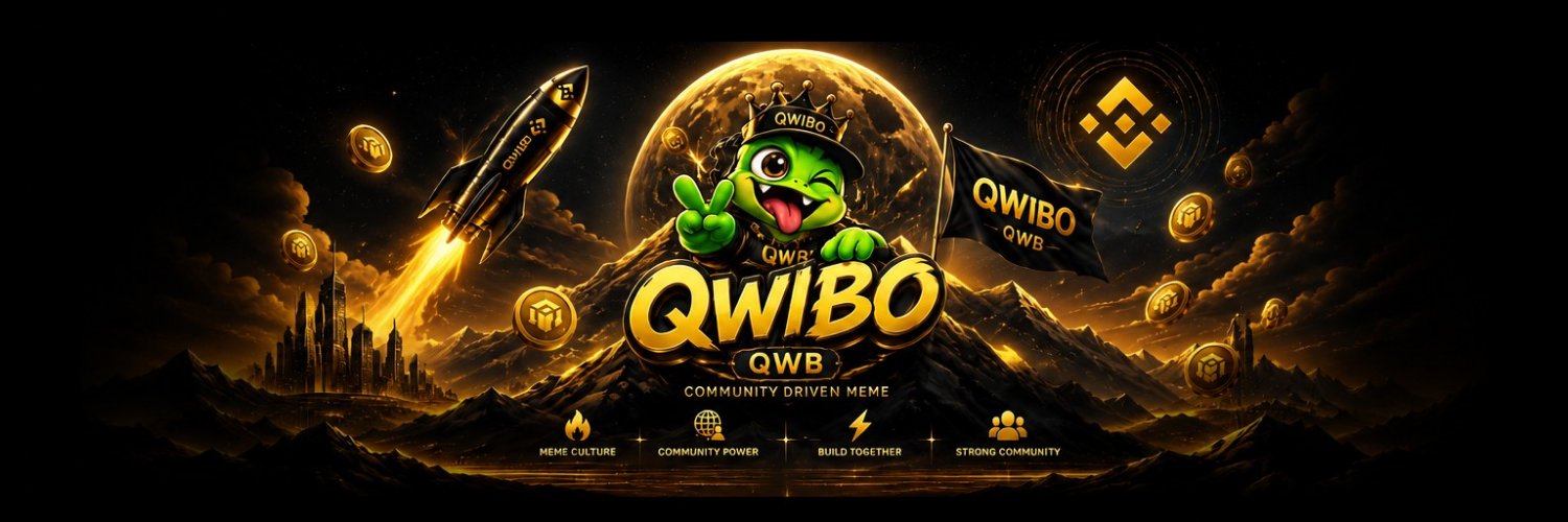 QWIBO_BSC's profile banner image