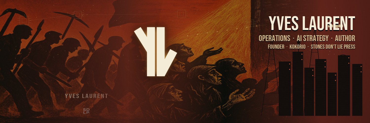 IvesFLaurent's profile banner image