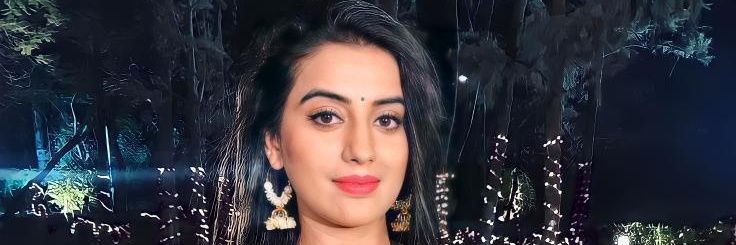 Shova Shaw banner