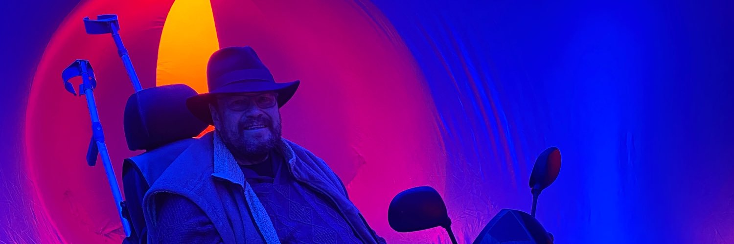 MartynCooper's profile banner image