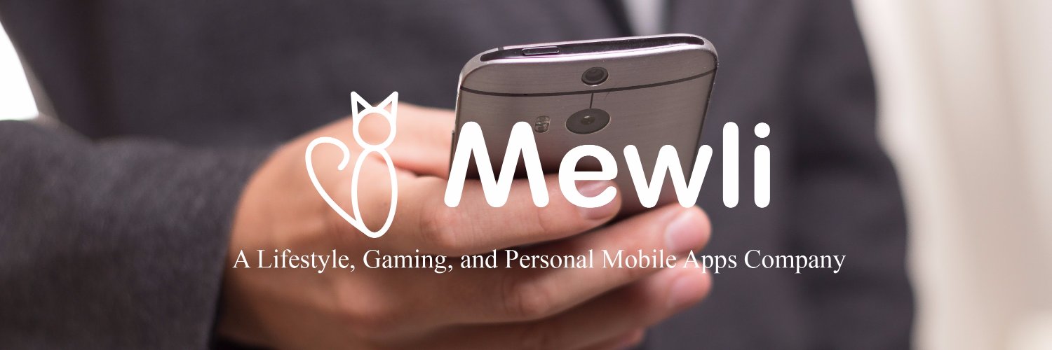 MewliSoftware's profile banner image