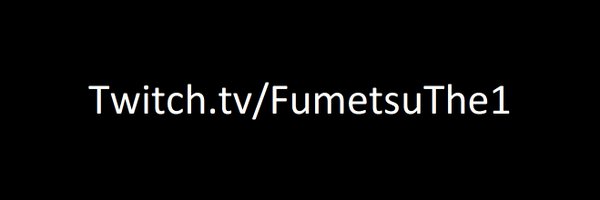 The1Fumetsu Profile Banner