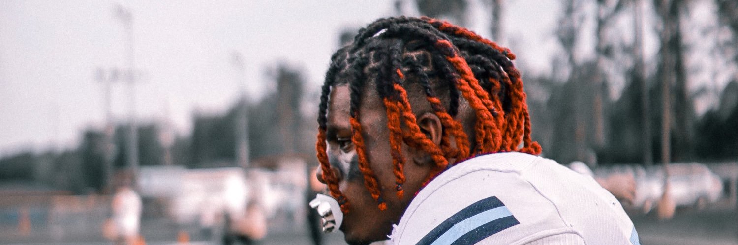 Tre'Von Jackson banner