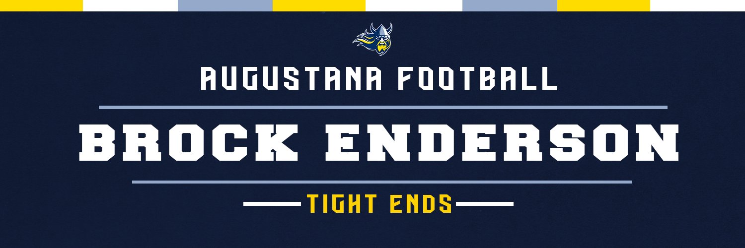 Brock Enderson banner