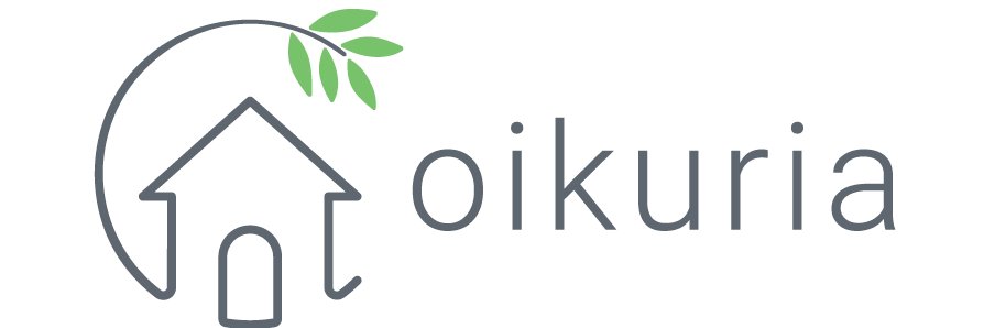 Oikuria srl banner
