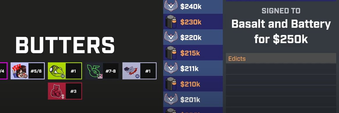 ButtersGosuClub's profile banner image