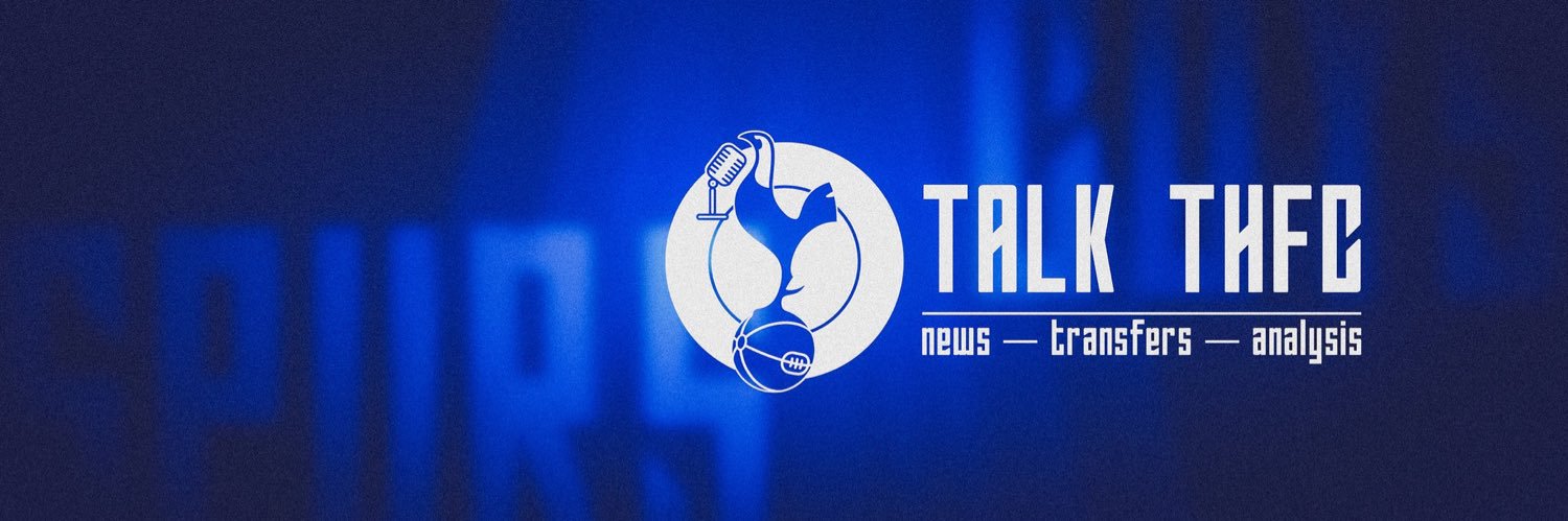 TalkTHFC banner