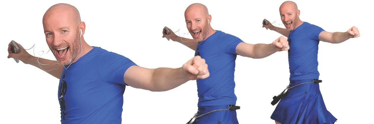 mrcraighill's profile banner image
