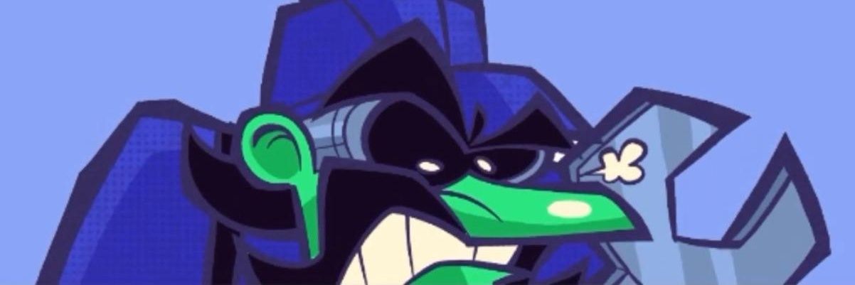 DantontheManton's profile banner image