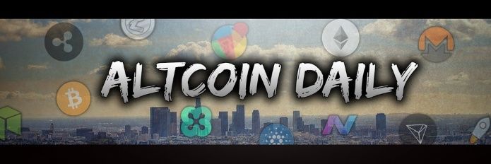Altcoin Daily banner