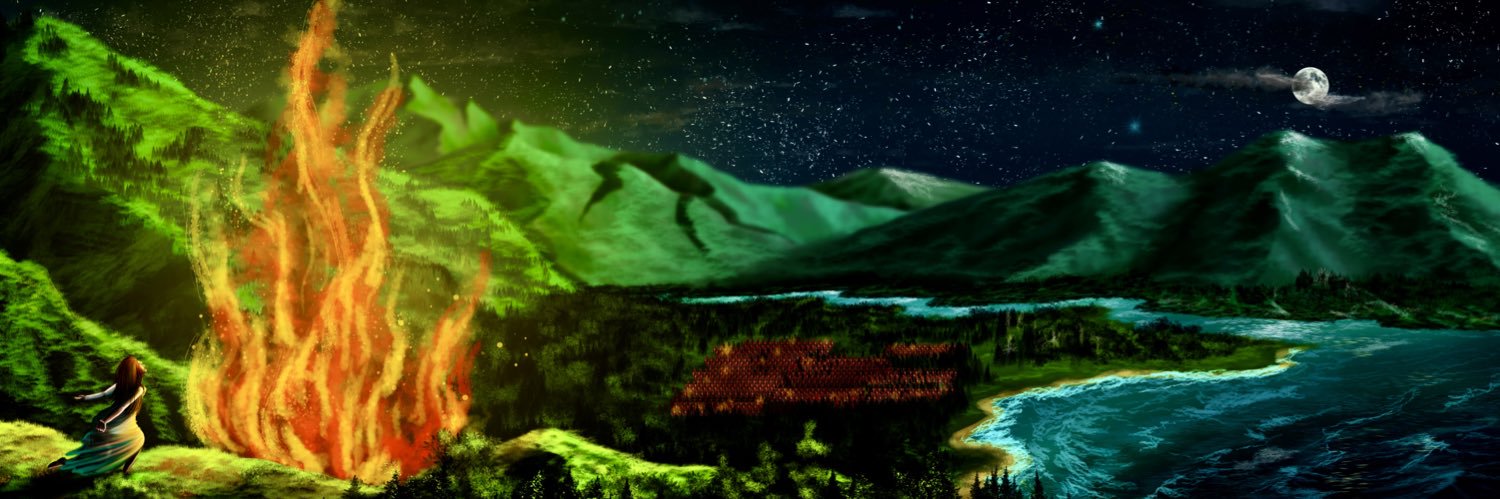 Echoes of Mulea banner