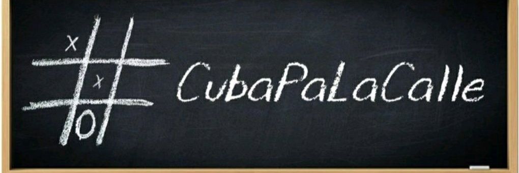 CubanaLibre4's profile banner image