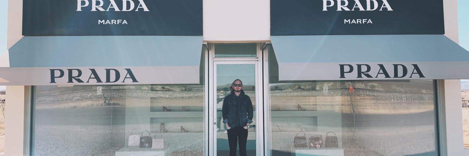 Ricky Alcantar banner