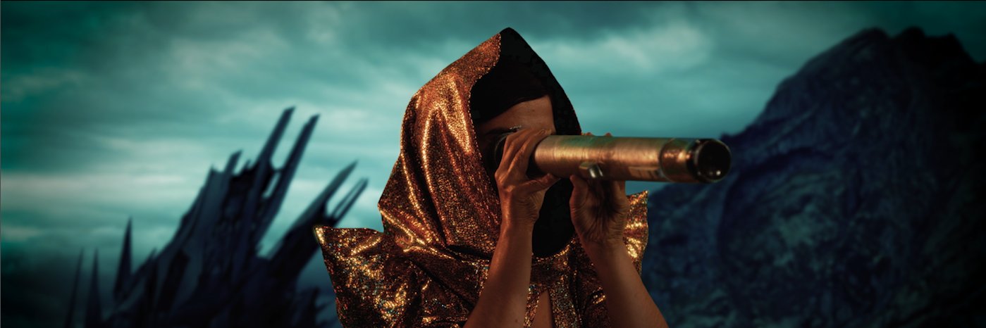 Nele Needs A Holiday banner