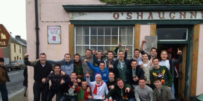 mullane27's profile banner image