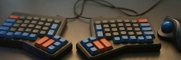 joshdholtz Profile Banner