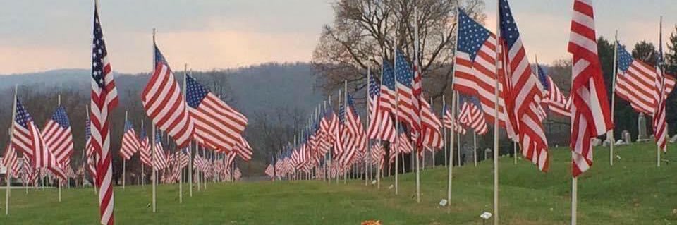 dawn 🇺🇸 banner