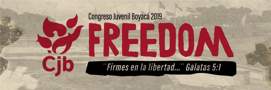 CJBoyaca's profile banner image