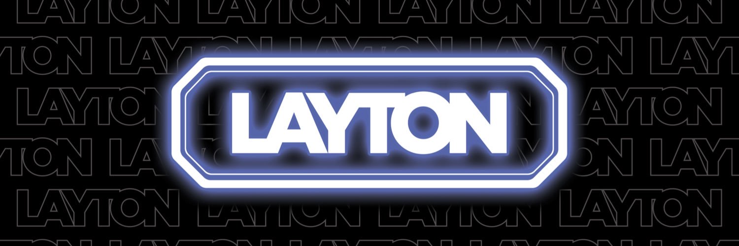 Layton Gaming banner