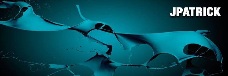 JPatrickStudio's profile banner image
