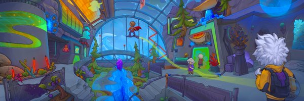 YetisNFT Profile Banner