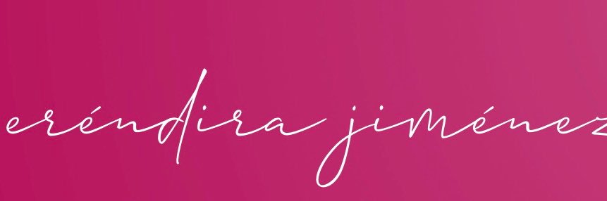 Eréndira Jiménez banner