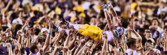 LSUTigers1984's profile banner image