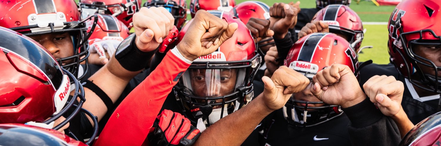 Roderick “ ROD” Smith Jr's banner
