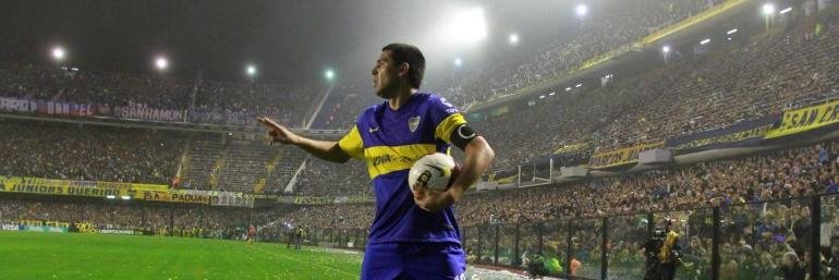 Miguel banner