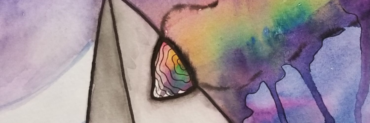 aredaura_art's profile banner image