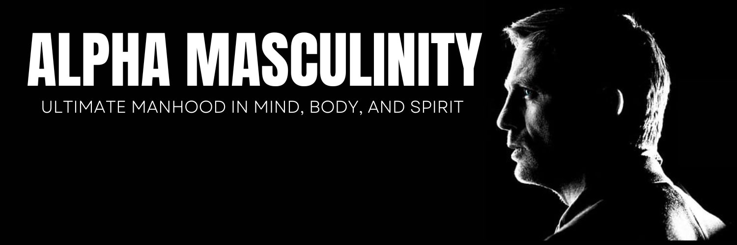 Alpha Misogyny's banner