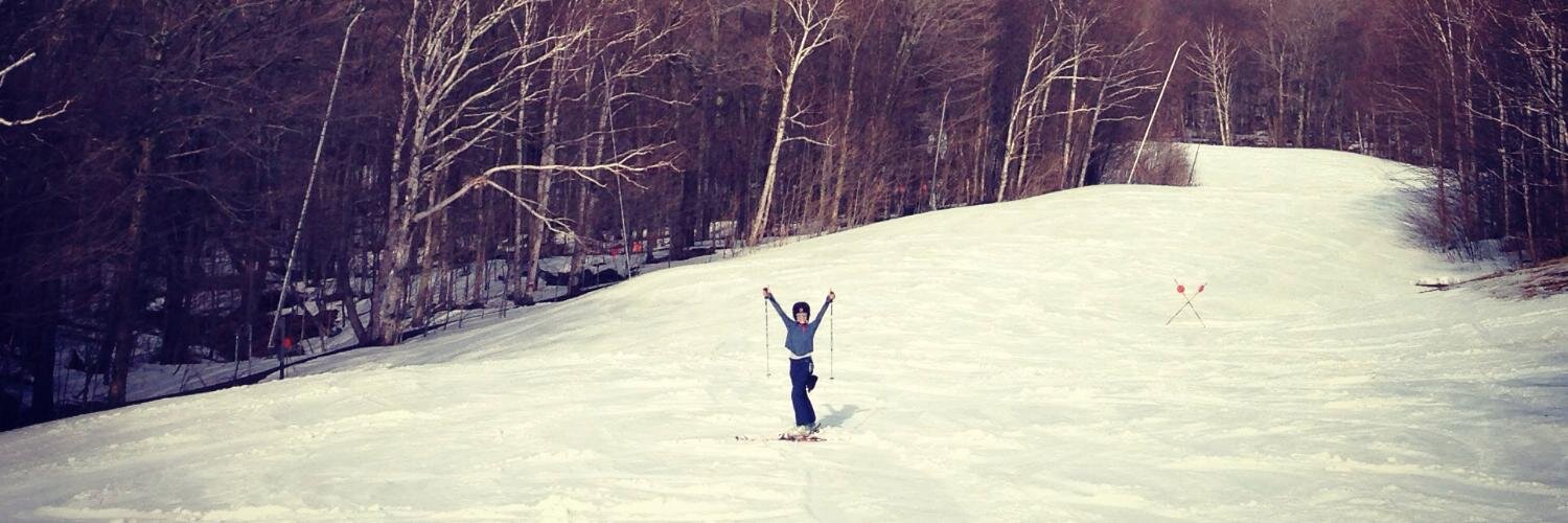 Andy S. Parsons banner