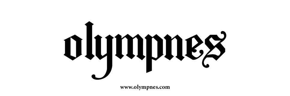 Olympnes banner