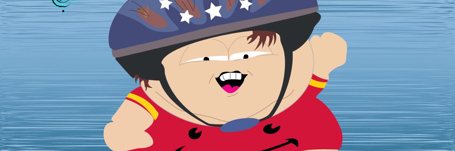 WesterLinus's profile banner image