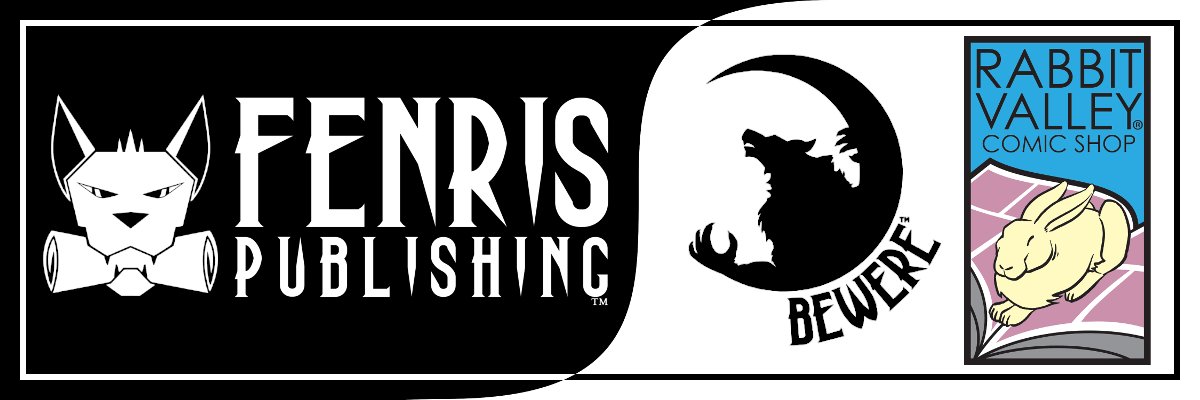 rvcomics's profile banner image