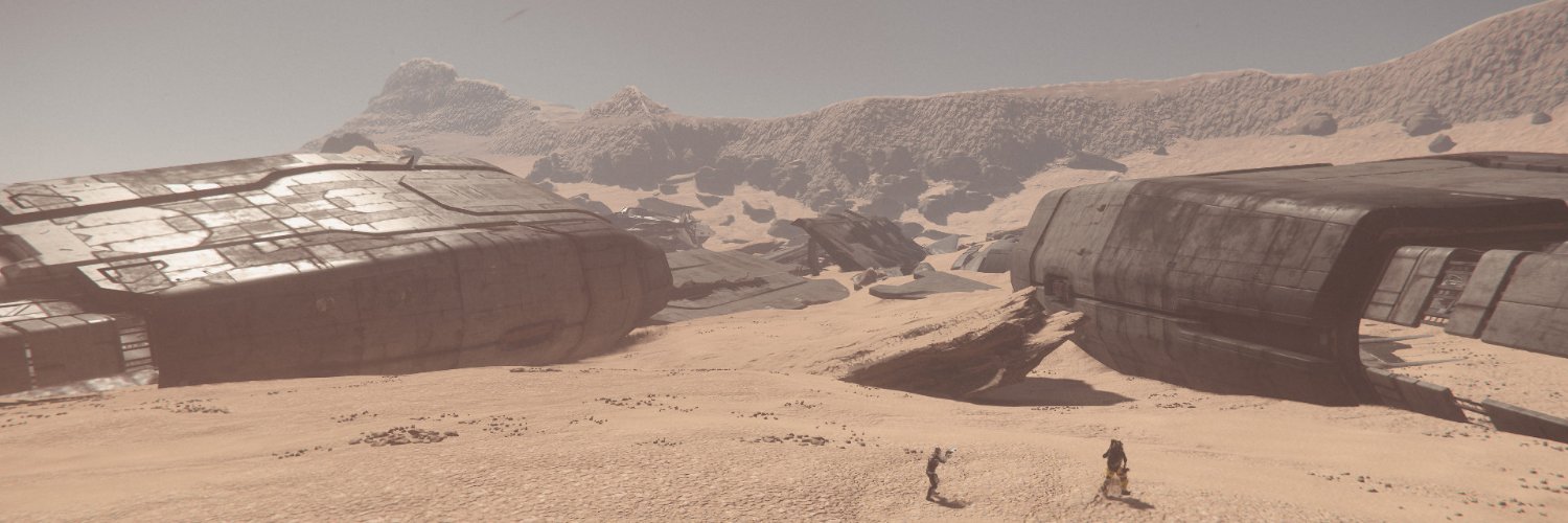 wrenthewraith's profile banner image
