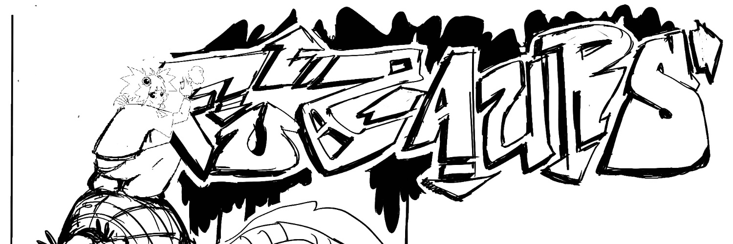 Riccardo Bellon's banner